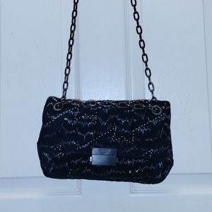 Zandig and Voltaire purse